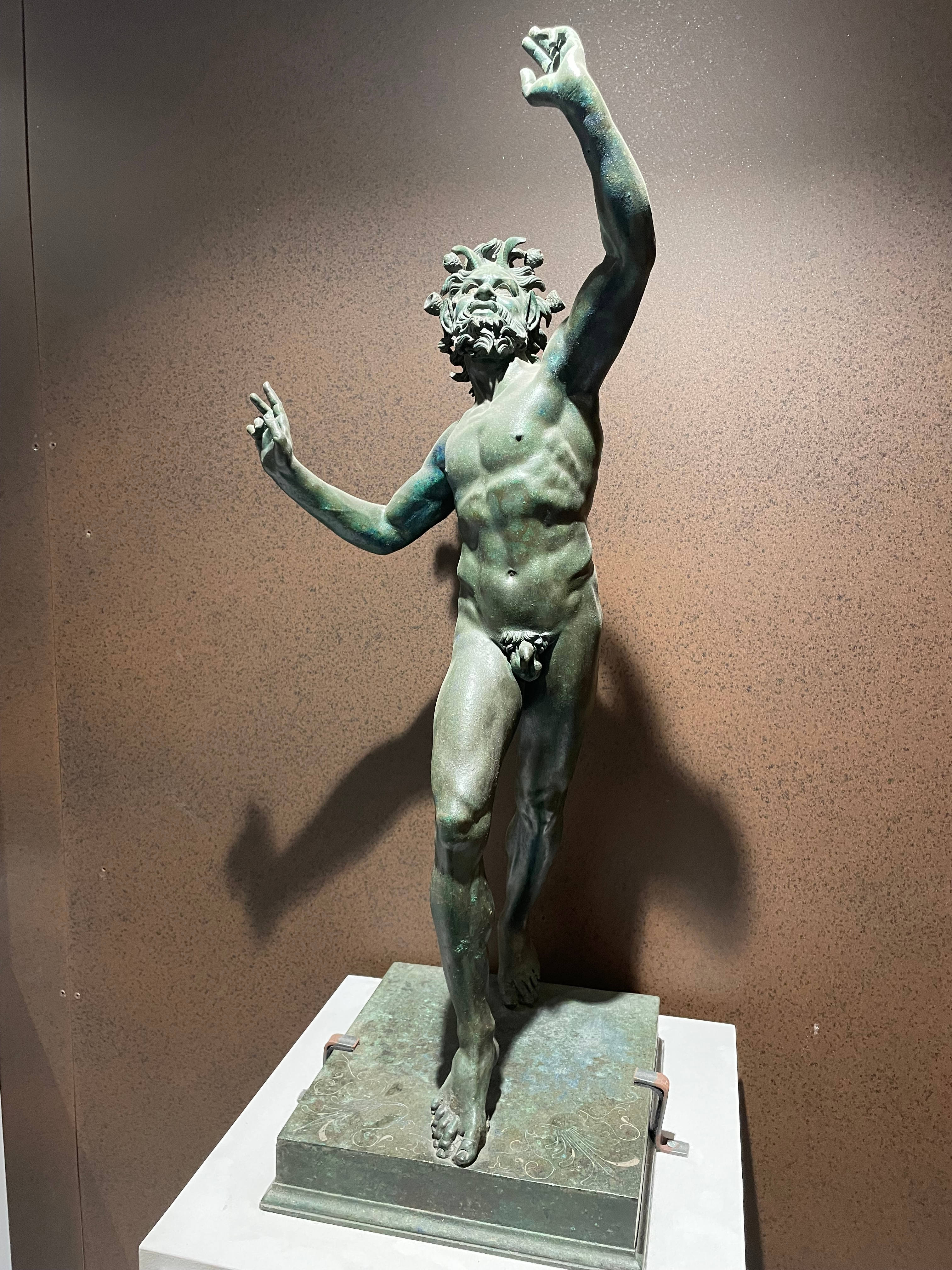 Pompei